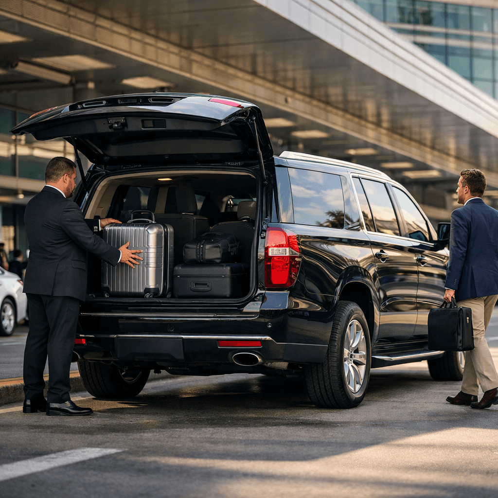 Airport Transfers