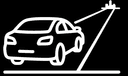 Long distance Icon