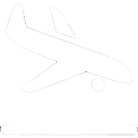Airport Transfers Icon